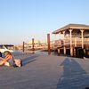It's Stinking Hot & The Rockaways Wharf Bar & Grill Is Calling Your Name